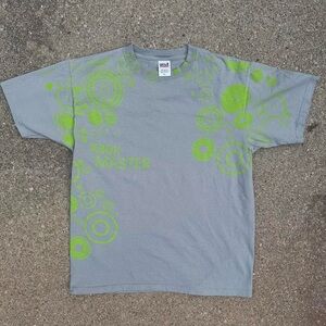 Vintage XBOX Master t-shirt